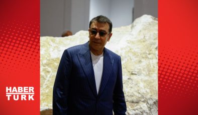 Ahmet Güneştekin İBB soruşturmasında ifade verdi