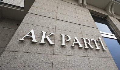 AK Parti’den ’15 Temmuz’ paylaşımı – Güncel haberler