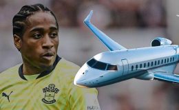 Beşiktaş duyurdu! İşte Kyle Walker-Peters’ın İstanbul’a geliş tarihi