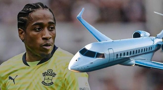 Beşiktaş duyurdu! İşte Kyle Walker-Peters’ın İstanbul’a geliş tarihi