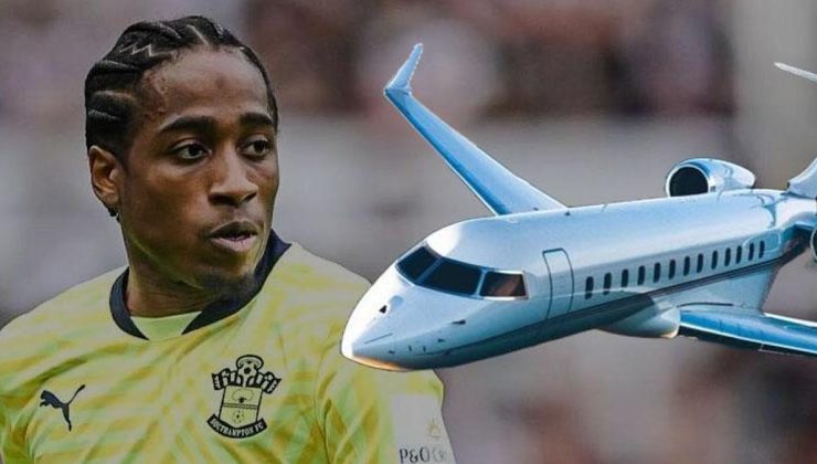 Beşiktaş duyurdu! İşte Kyle Walker-Peters’ın İstanbul’a geliş tarihi
