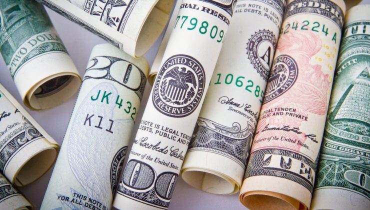 Cari açık mayısta 684 milyon dolar oldu – Para Haberleri