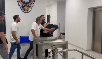 Cuma namazı çıkışı silahlı saldırı: 4 yaralı – Güncel haberler