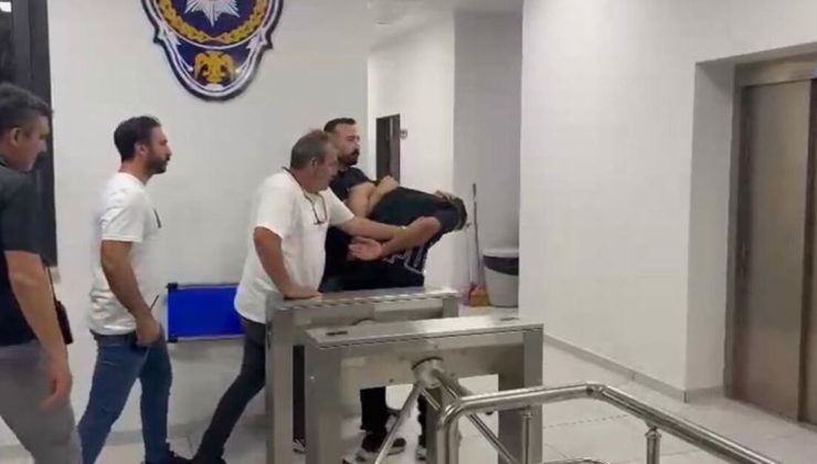 Cuma namazı çıkışı silahlı saldırı: 4 yaralı – Güncel haberler