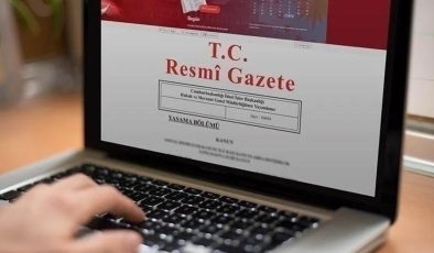 Cumhurbaşkanlığı atama kararları Resmi Gazete’de – Güncel haberler