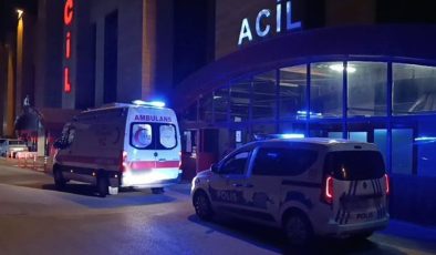 Kahramanmaraş’ta çocuk, kazara akrabasını vurdu: 1 ölü
