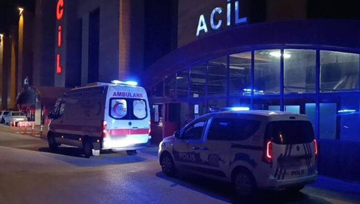 Kahramanmaraş’ta çocuk, kazara akrabasını vurdu: 1 ölü