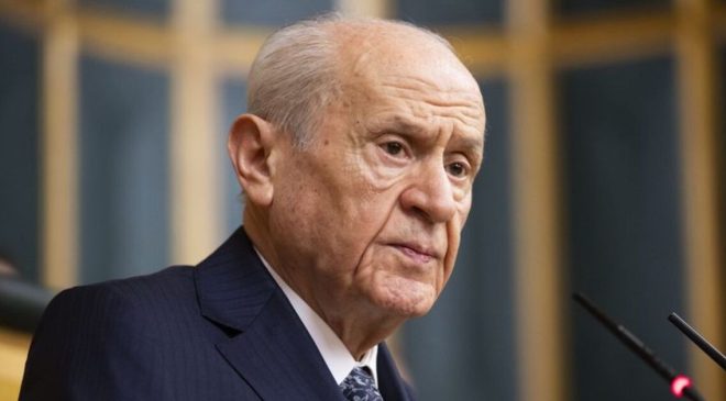 MHP lideri Bahçeli’den ’15 Temmuz’ mesajı | Son dakika haberleri