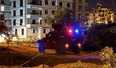 Van’da silahlı saldırı: Baba öldü, 3 çocuğu yaralandı | Son dakika haberleri