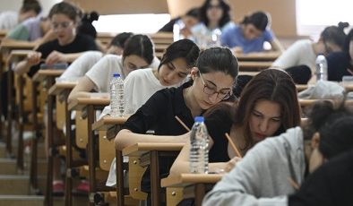YKS sonuçları açıklandı