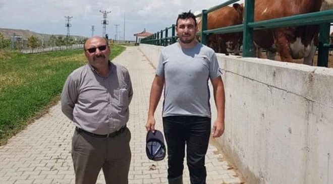 Yozgat’ta silahlı saldırı: 2 ölü, 1 ağır yaralı | Son dakika haberleri